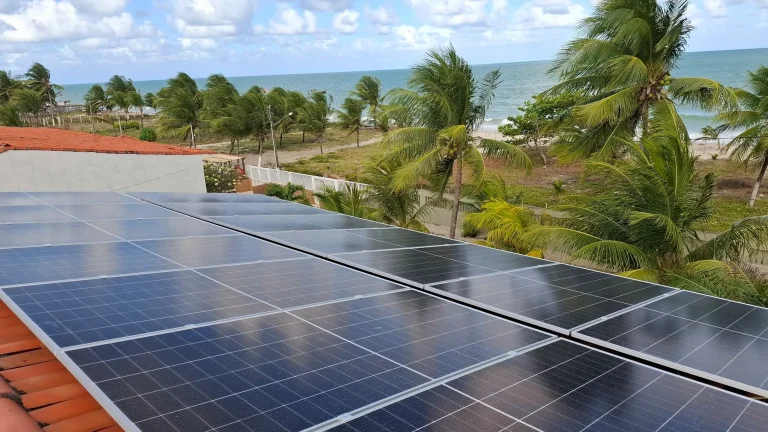 Soluções completas em Energia Solar e Baterias de Armazenamento na região de Recife-PE